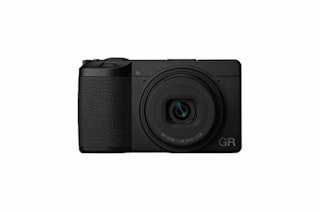 【新品・未開封・３年保証付】RICOH GR IIIx HDF リコー 抽選当選 RICOH GR IIIx HDF [安心の3年保証] | リコーイメージングストア